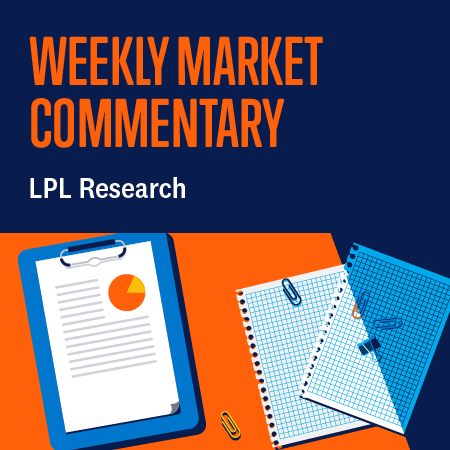 Magnificent Seven And Margins Are Keys To Q4 Earnings Season | Weekly Market Commentary | January 16, 2024